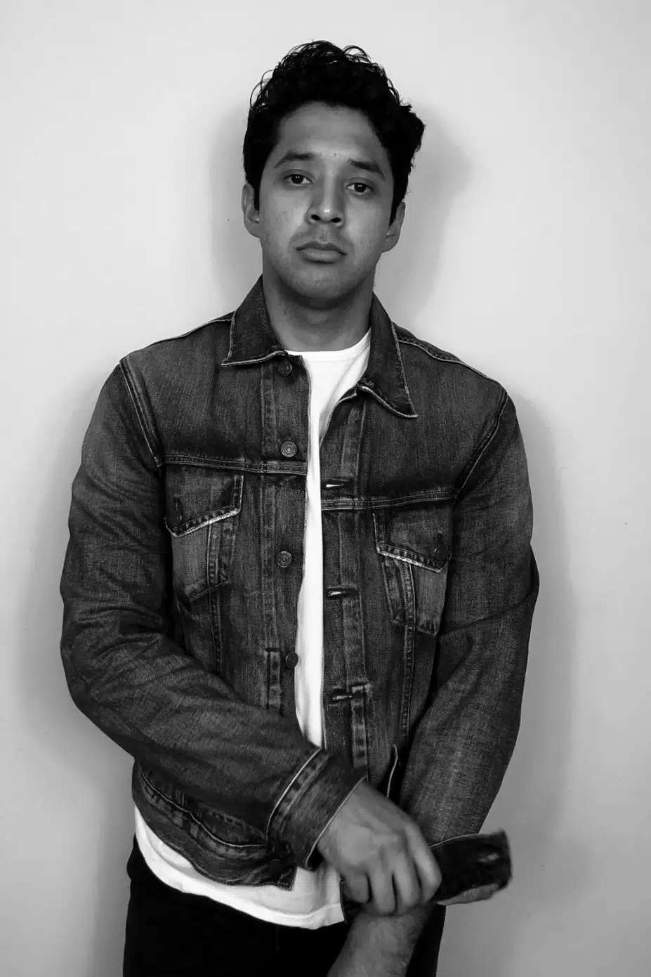 Romario Solis