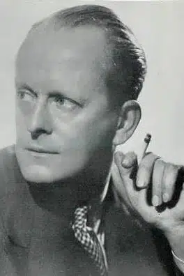 Robert Rendel