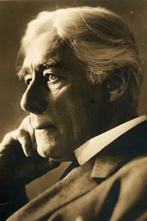 Charles Kent