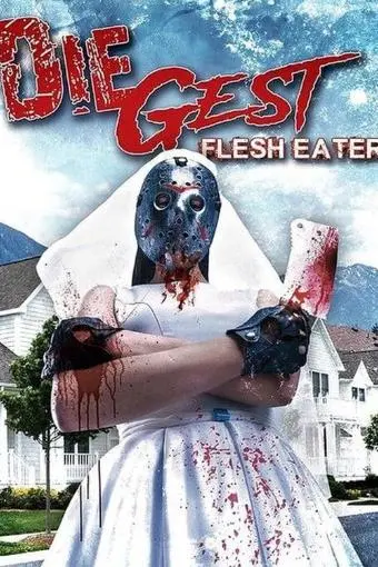 Die Gest: Flesh Eater_peliplat