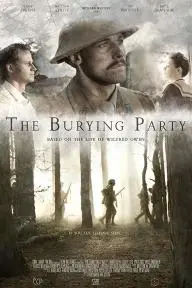 The Burying Party_peliplat