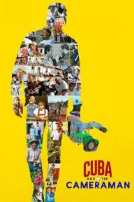 Cuba and the Cameraman_peliplat
