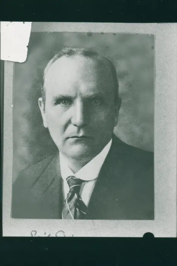 Egil Eide