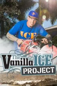 The Vanilla Ice Project_peliplat
