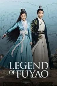 Legend of Fuyao_peliplat