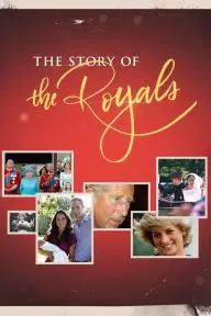 The Story of the Royals_peliplat