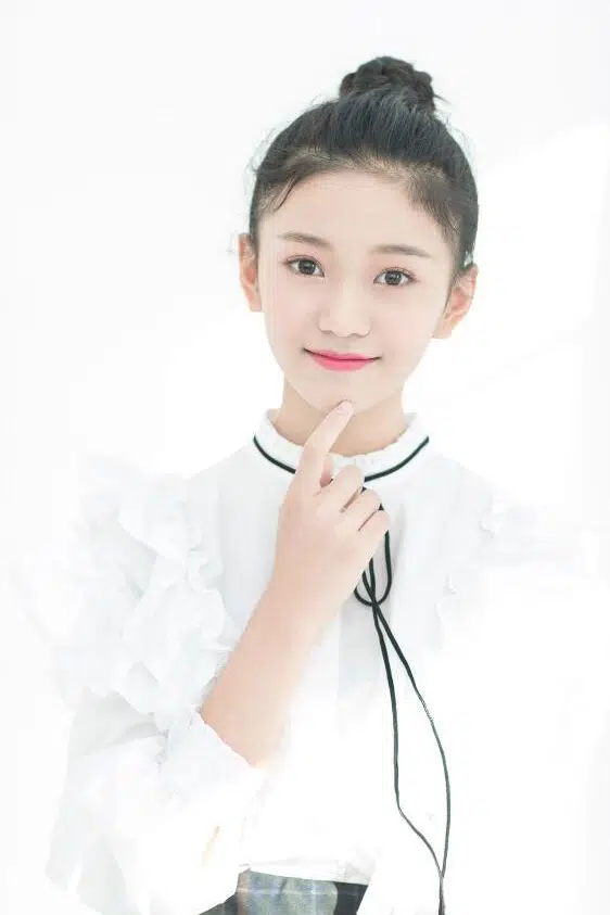 Yixi Zhang