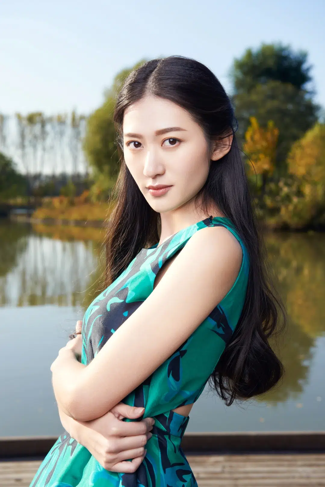 Jingru Yang