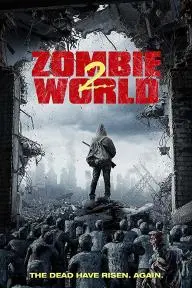 Zombie World 2_peliplat