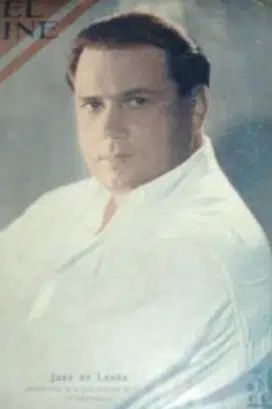 Juan de Landa