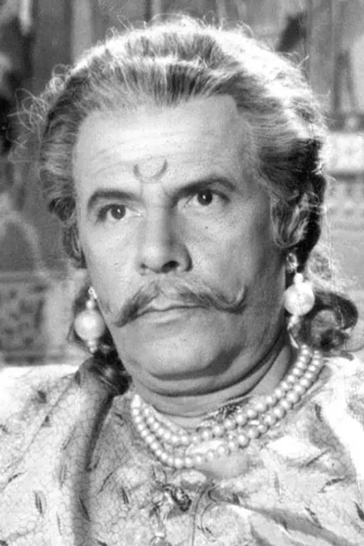 Sohrab Modi