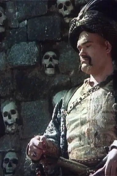 Vladimir Shakalo