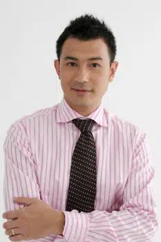 Darren Lim