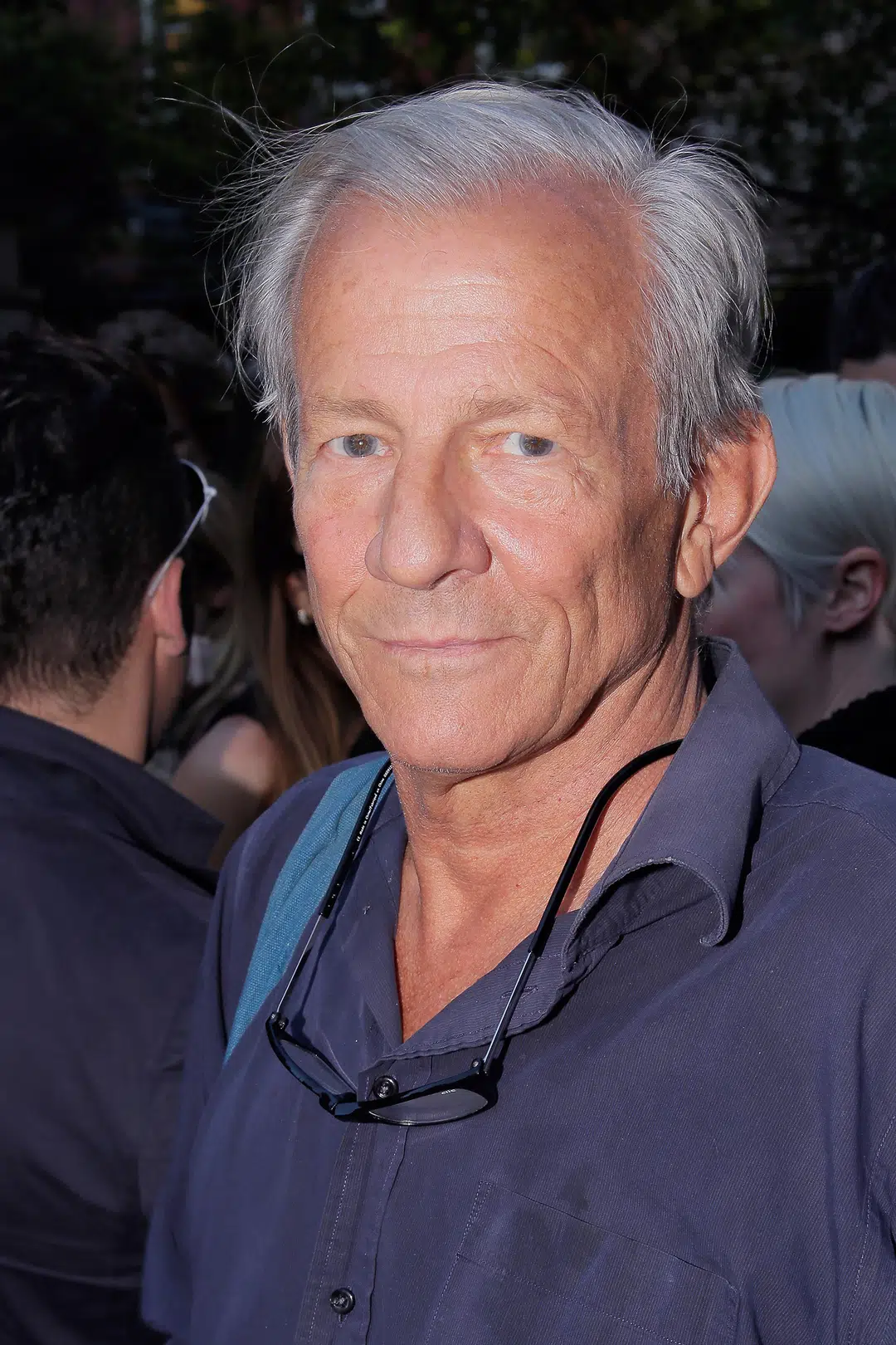 Peter Beard