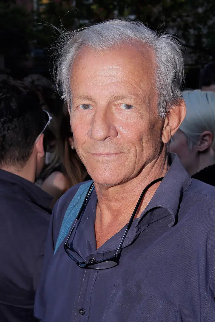Peter Beard