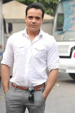 Yash Tonk