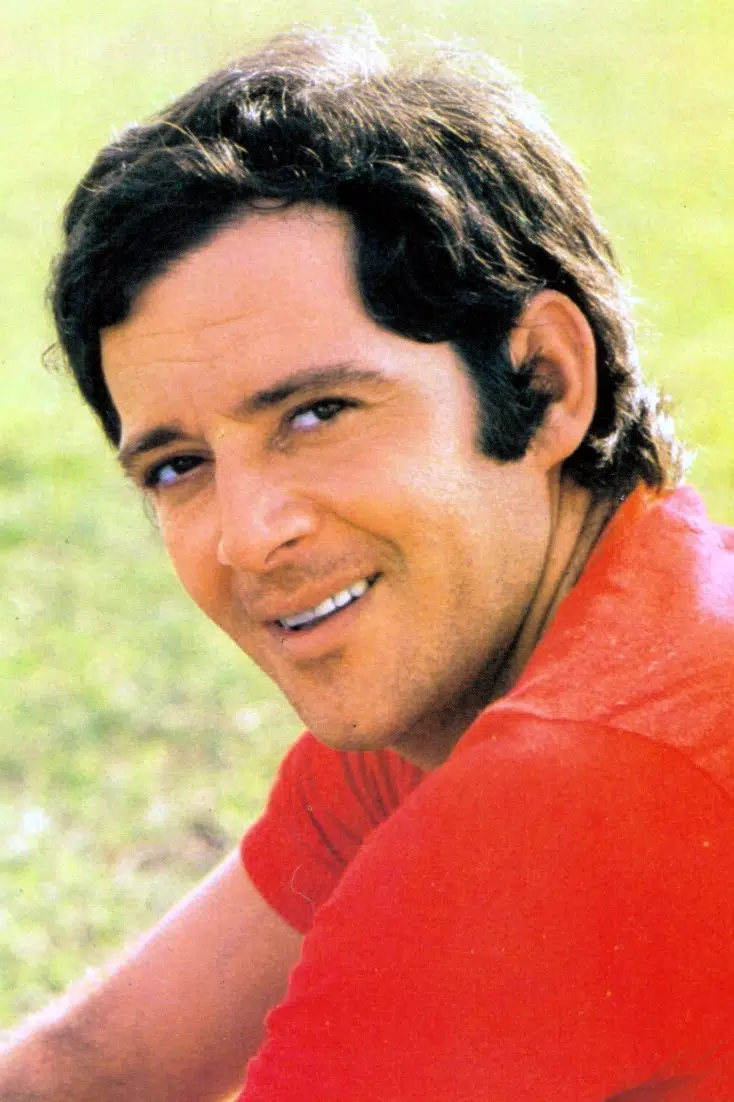 Claudio Marzo