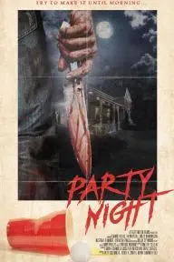 Party Night_peliplat