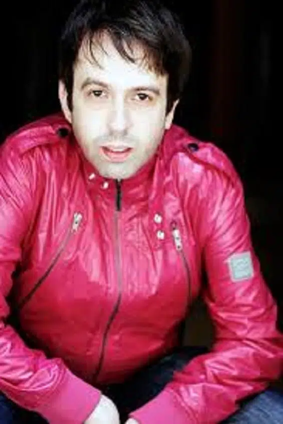 Andreu Castro