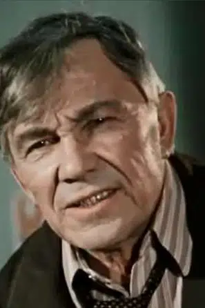 Pyotr Lyubeshkin