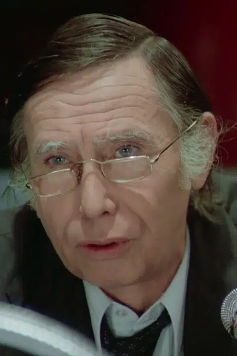 Jacques Paoli