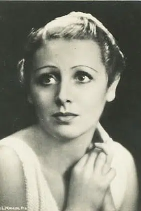 Rosine Deréan