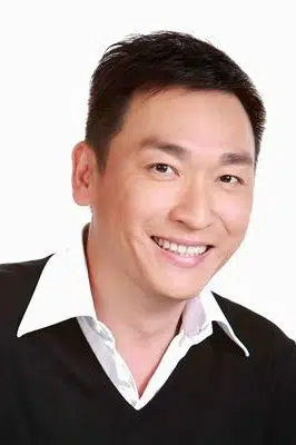 Rayson Tan