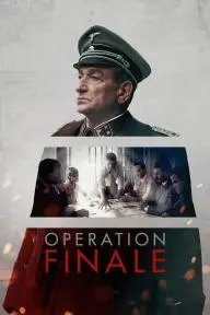 Operation Finale_peliplat