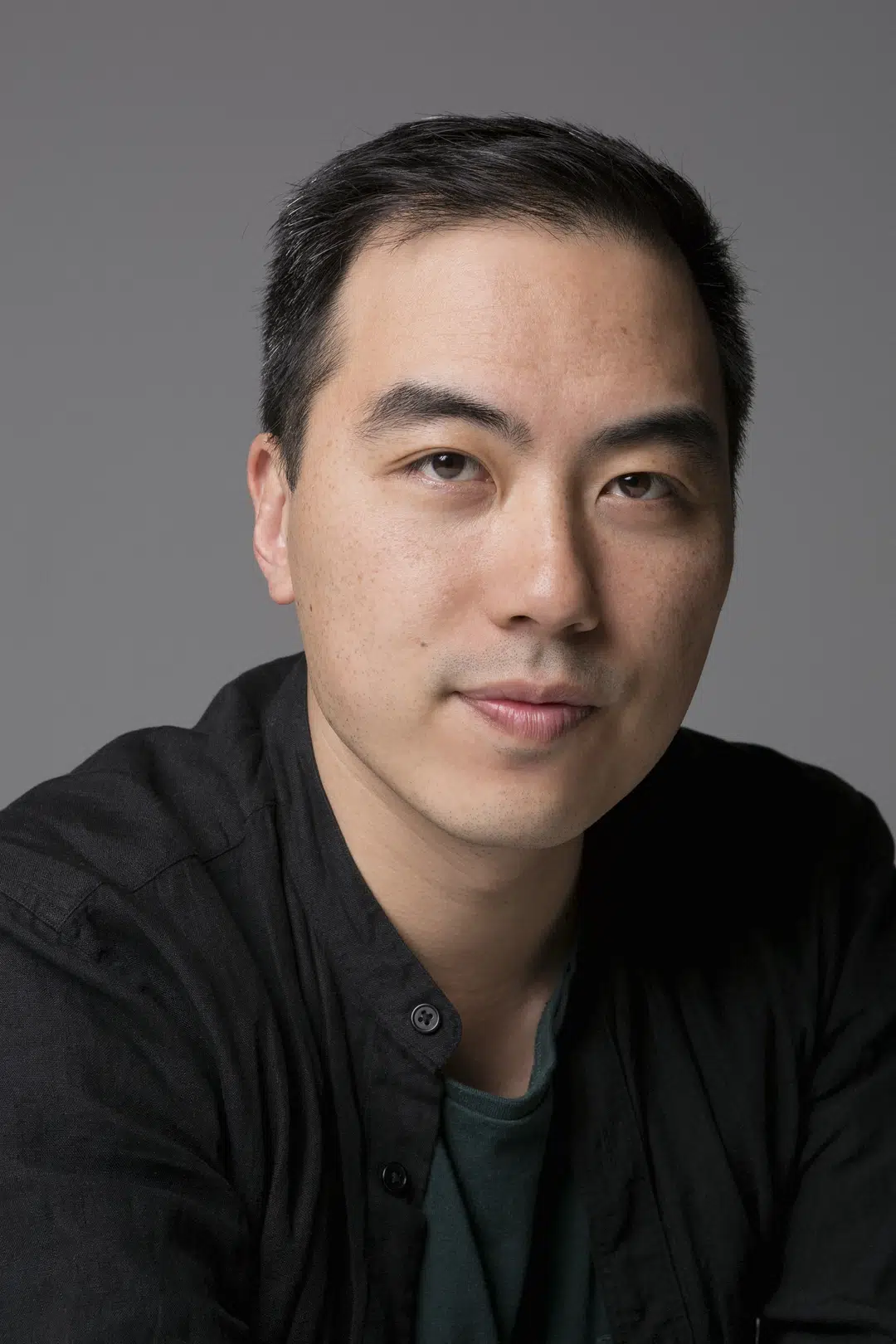 Yung Chang