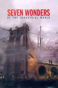 Seven Wonders of the Industrial World_peliplat
