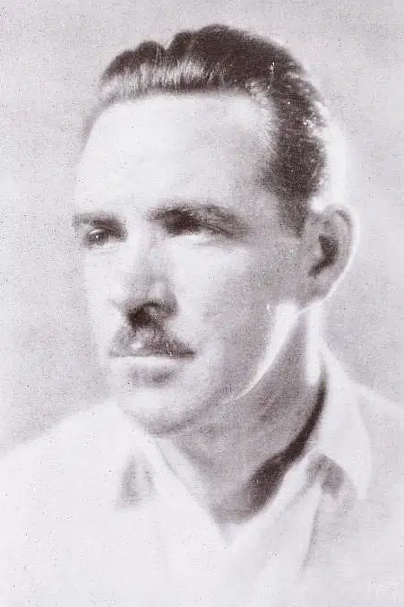 James P. Hogan