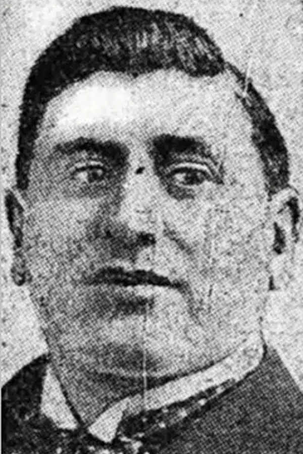 Joffre