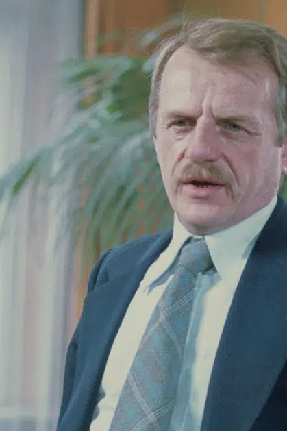 Jerzy Aleksander Braszka