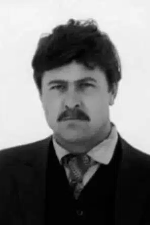 Boris Savchenko