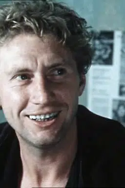 Yuriy Kuzmenkov