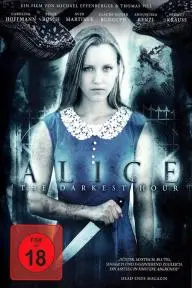 Alice: The Darkest Hour_peliplat