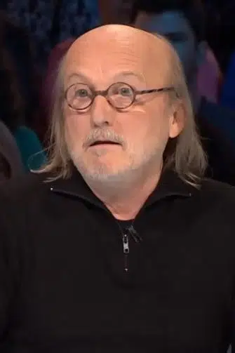 Jim Corcoran