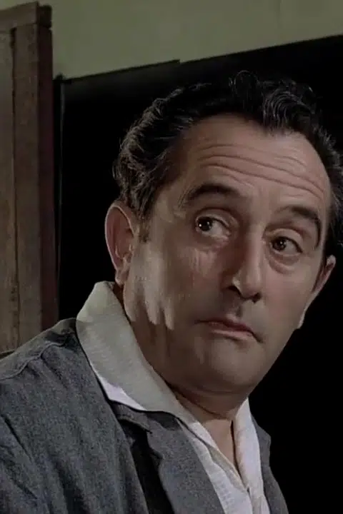 Jean Bousquet