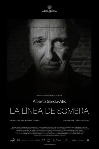 Alberto García-Alix. La línea de sombra_peliplat
