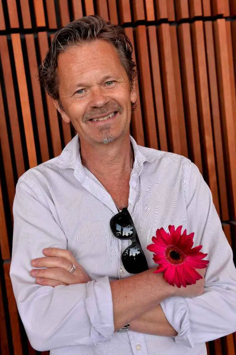 Anders Glenmark