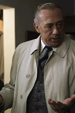 Rudolf Fernau