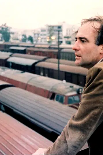 Giorgos Konstas