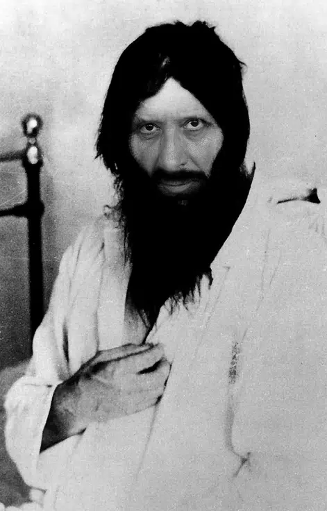 Grigory Rasputin