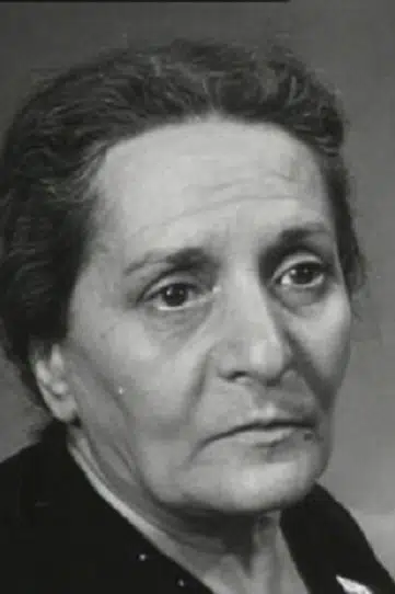 Athanasia Moustaka