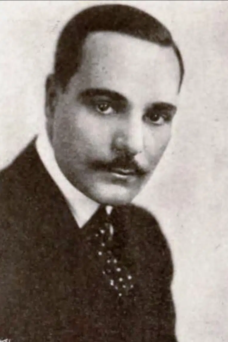 Bertram Grassby