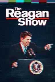 The Reagan Show_peliplat