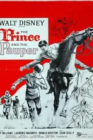 The Prince and the Pauper_peliplat