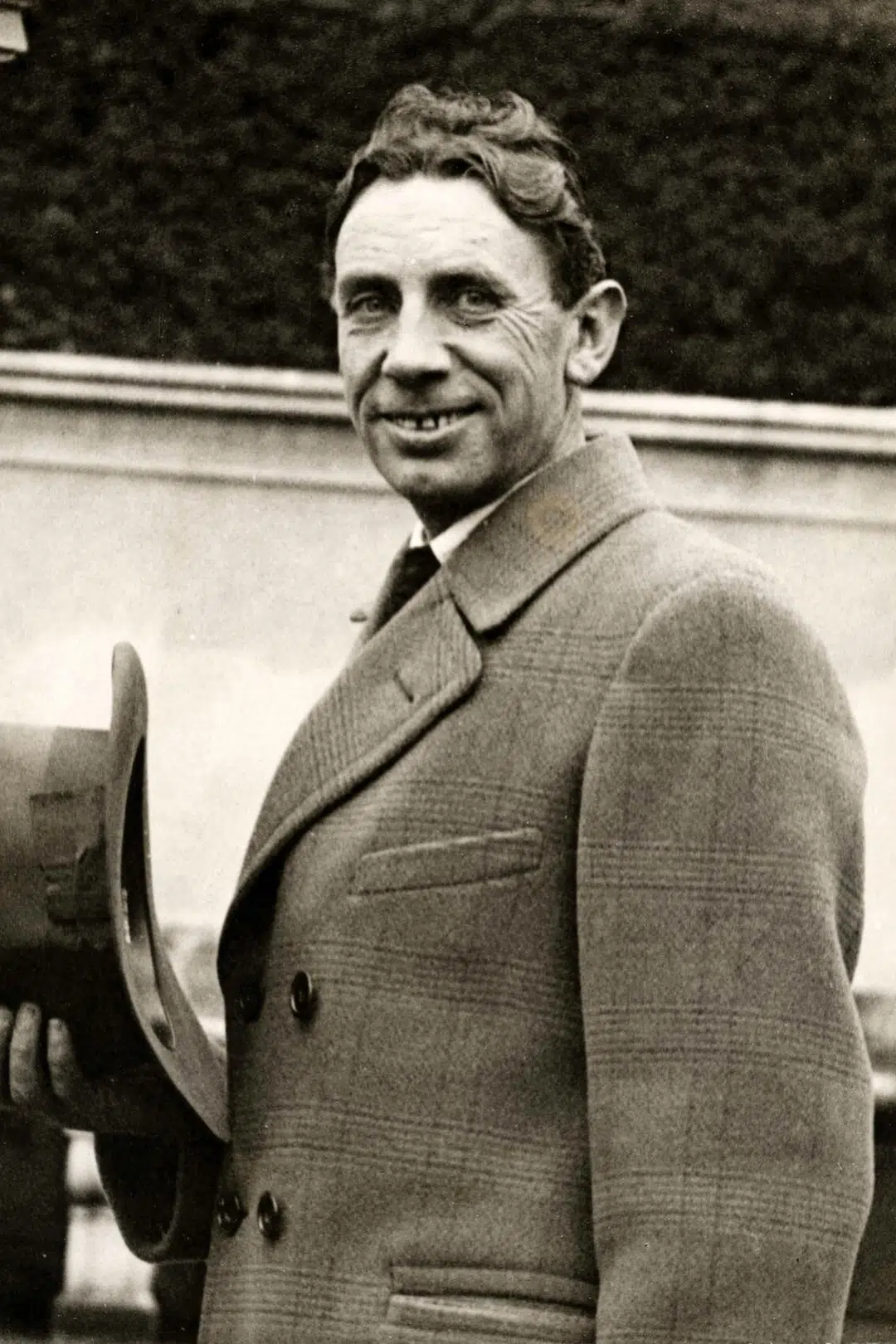 Carl Schenstrøm