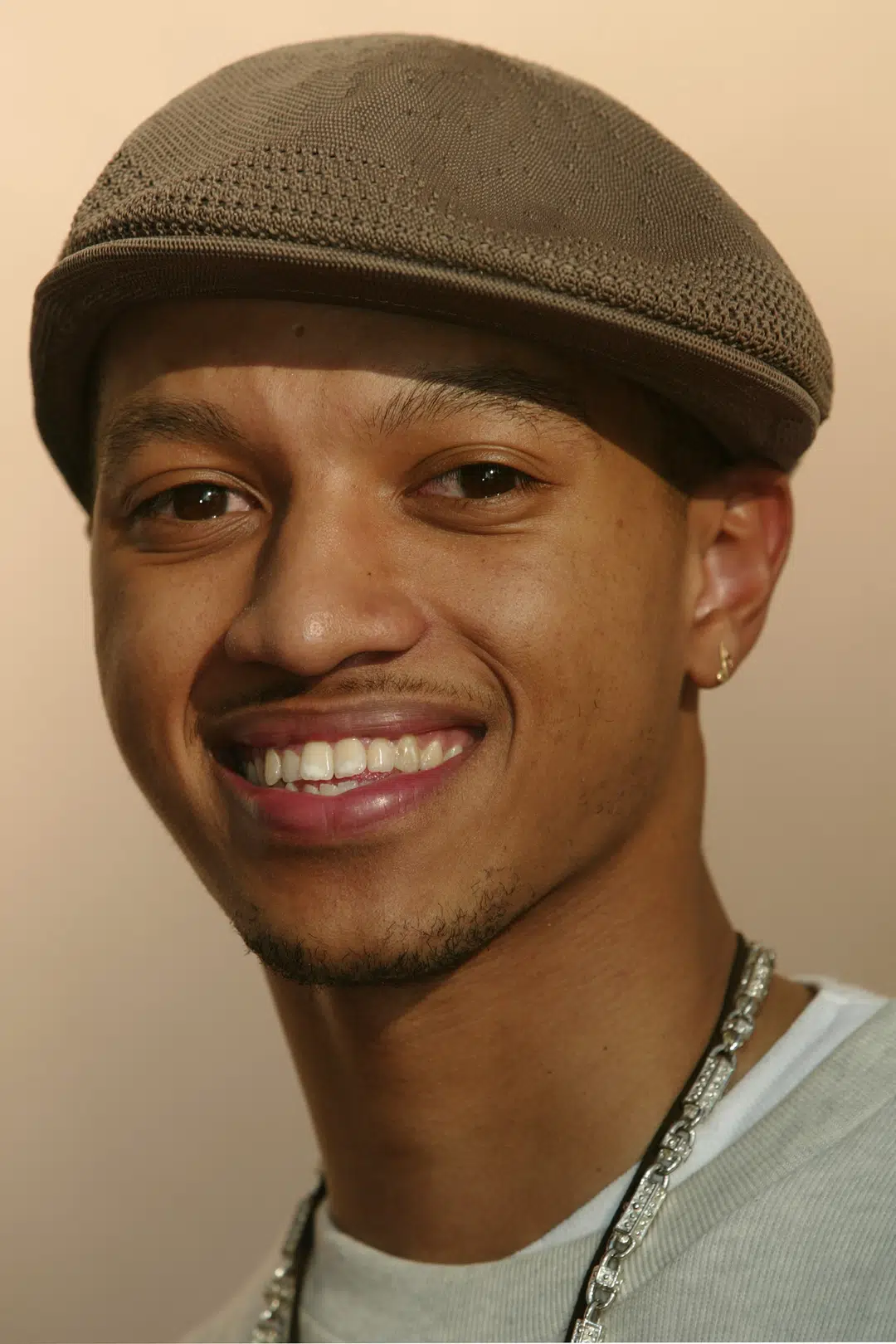 Charles Grigsby