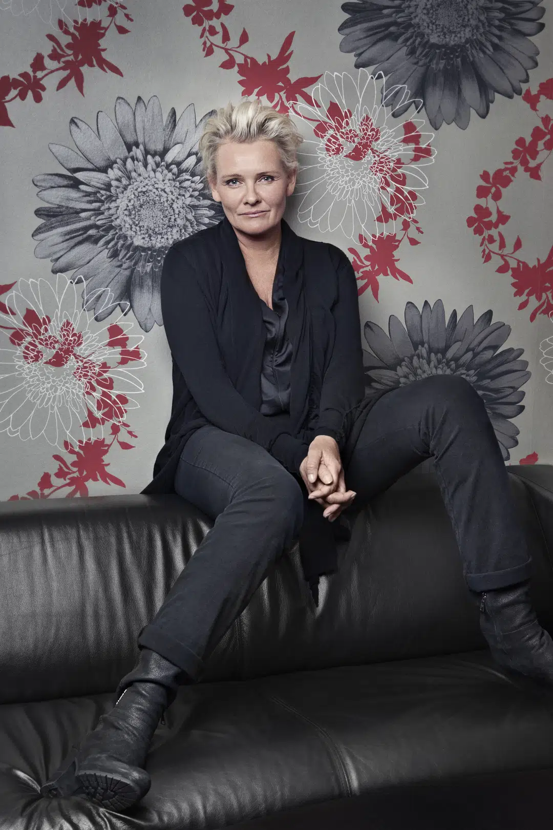 Eva Dahlgren